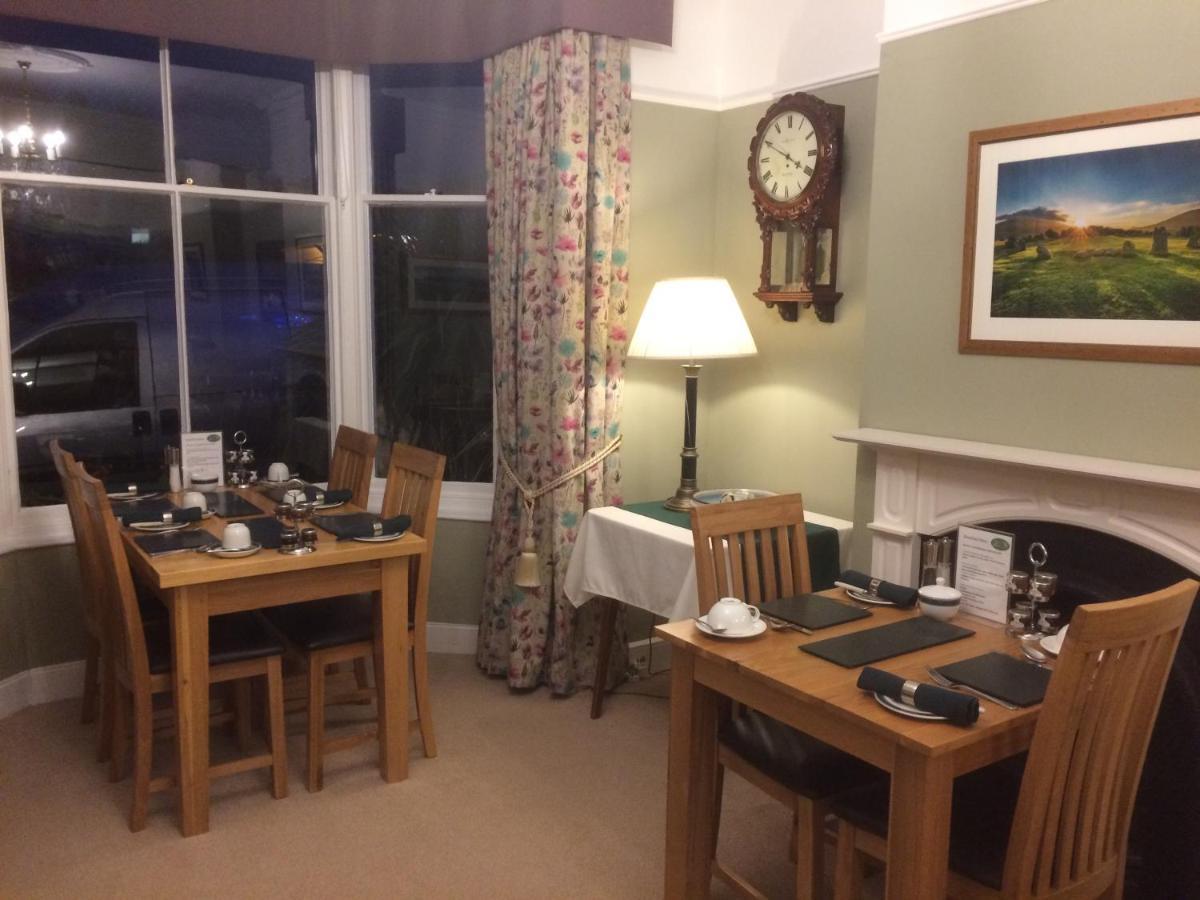 Tarn Hows Guest house Keswick (Cumbria)