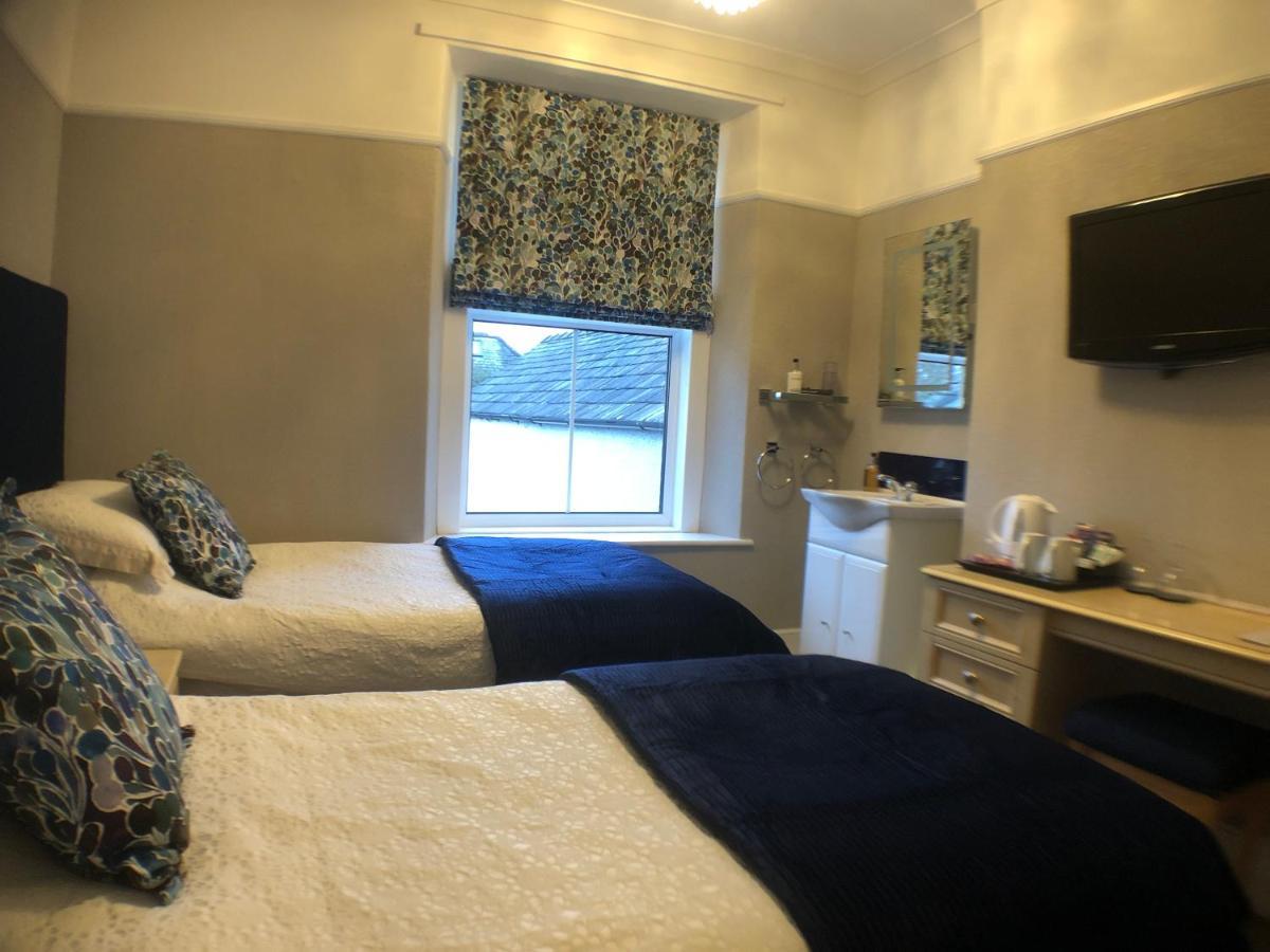 Tarn Hows 4* Keswick (Cumbria)