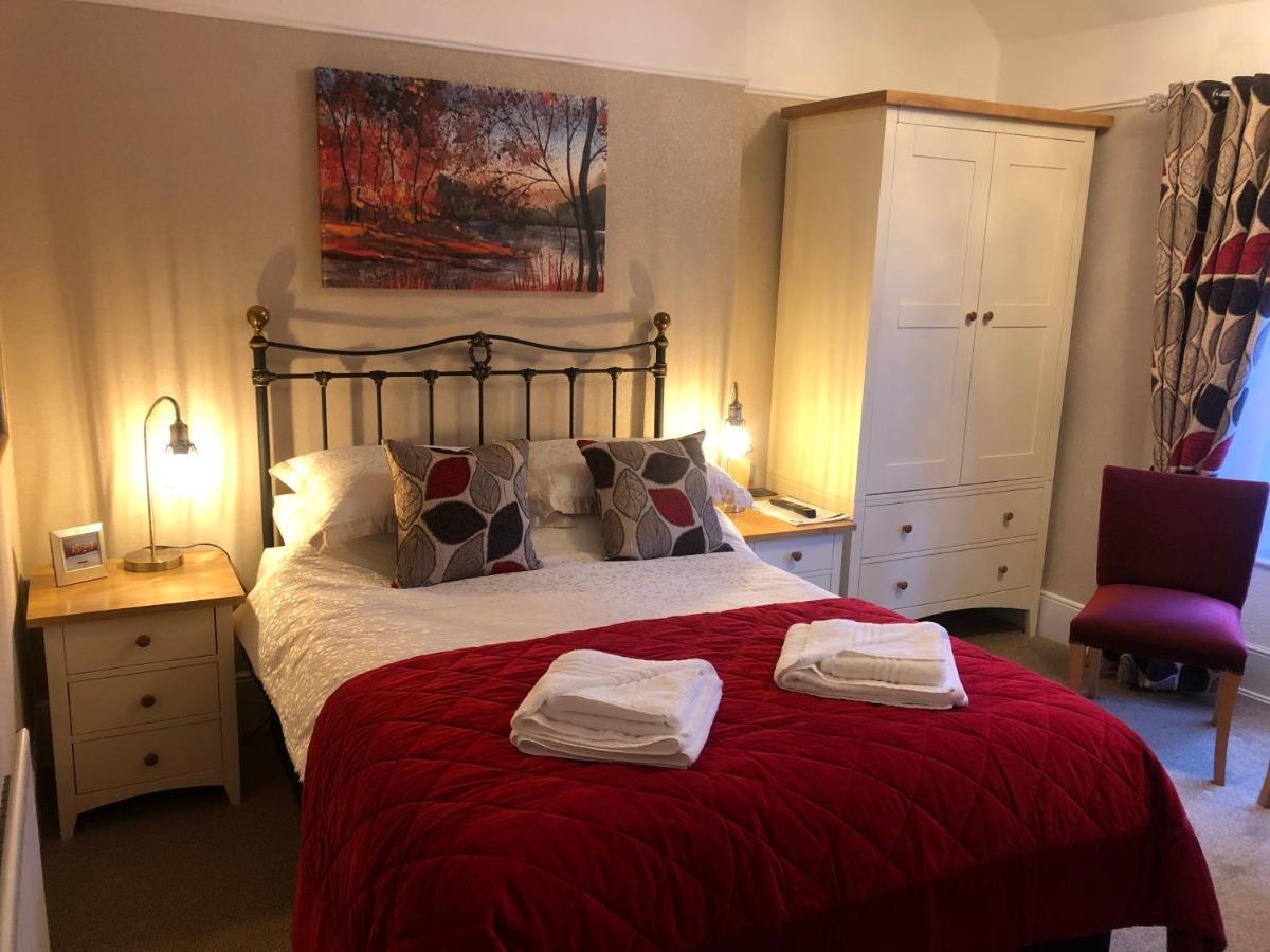 Tarn Hows Pensión 4*